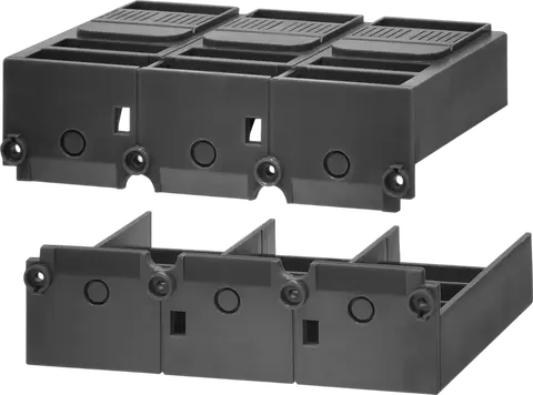 NBS-PRS 400-630AF 3P