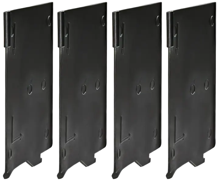 Obrázek NBS-IZ 400-630AF 3P