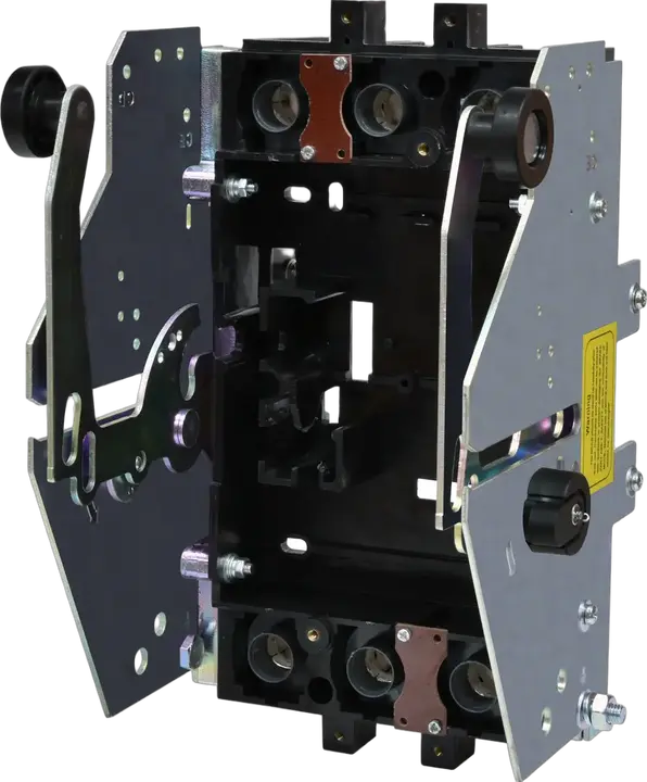 Obrázek NBS-DOS 400-630AF 3P