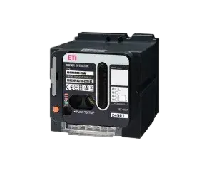 Obrázek NBS-MO2 100-250AF AC230/DC220V