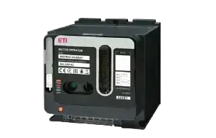 Obrázek NBS-MO2 400-630AF AC230/DC220V