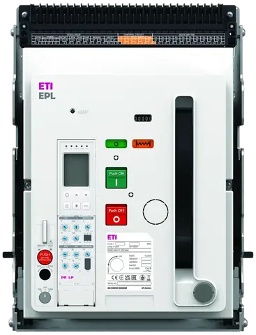 Obrázek EPL-16 3H AD/M2C2S2/PR-LP