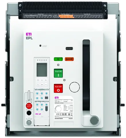 Obrázek EPL-25 3H BD/M2C2S2/PR-LP