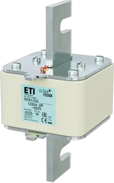 Obrázek NH4 UQ2 gR 1250A/500V
