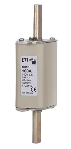 NH1C gBat 100A/440V DC