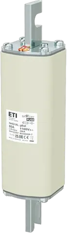 *NHS1XL gBat 80A/1100V DC