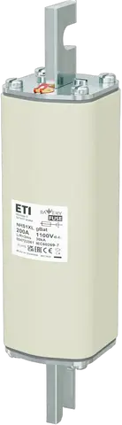 *NHS1XL gBat 200A/1100V DC