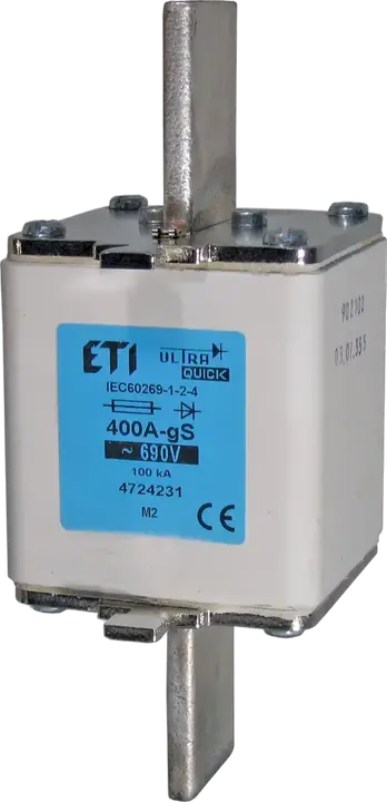 Obrázek NH2 gS 500A/690V