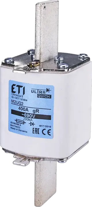 Obrázek NH2/K UQ2 gR 160A/690V