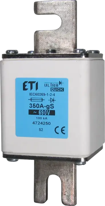 Obrázek NHS2/110 gS 450A/690V