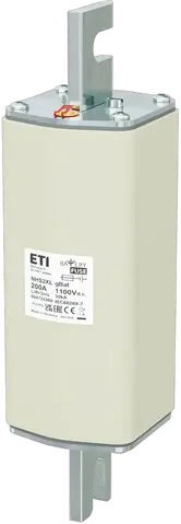 *NHS2XL gBat 200A/1100V DC