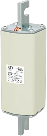 *NHS2XL gBat 250A/1100V DC