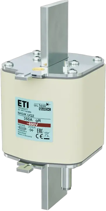 Obrázek NH3/K UQ2 gR 350A/690V