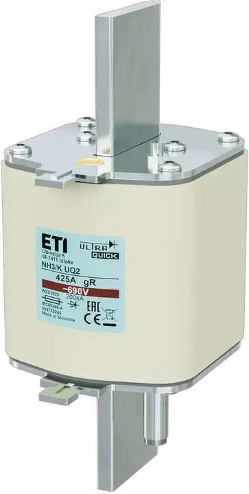 Obrázek NH3/K UQ2 gR 425A/690V