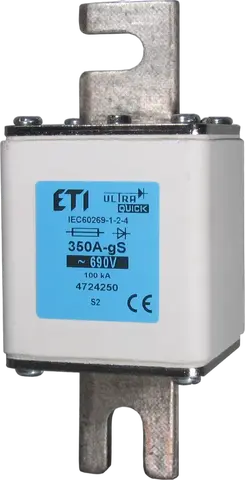 NHS3/110 gS 560A/690V