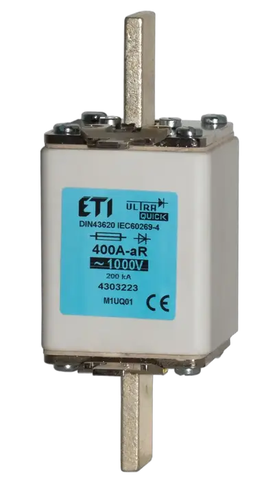 Obrázek *NHS1/170 UQ2 aR 80A/1200V