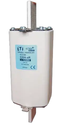 NH1XL UQ2 aR 200A/1200V