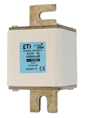 Obrázek NHS3/110/M UQ01 aR 350A/1250V