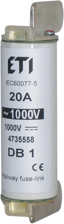Obrázek *DB1kV TYP:OH17NN1000V/10A