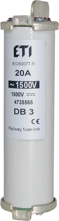 Obrázek *DB1kV TYP:OH37PP1000V/60A