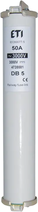 Obrázek *DB3kV TYP:ON17RP3000V/10A