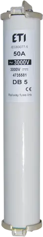 *DB3kV TYP:ON17RP3000V/10A