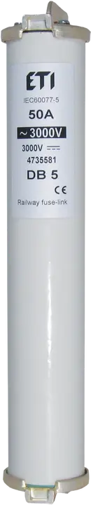 Obrázek *DB3kV TYP:ON21RP3000V/15A