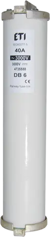 *DB3kV TYP:ON27TQ3000V/30A