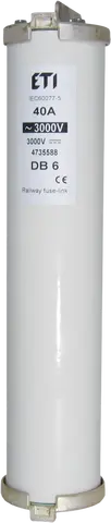 *DB3kV TYP:ON34TQ3000V/40A