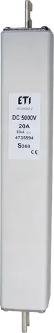 SZDBH/368 aR 70A/5000V DC