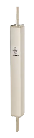 NH1/350 aR 25A/4000V DC
