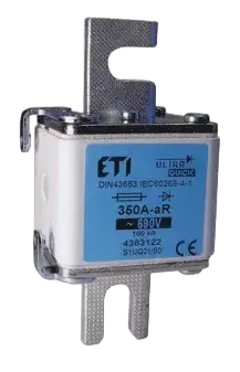 Obrázek NHS2/80/M UQ02 aR 1000A/690V