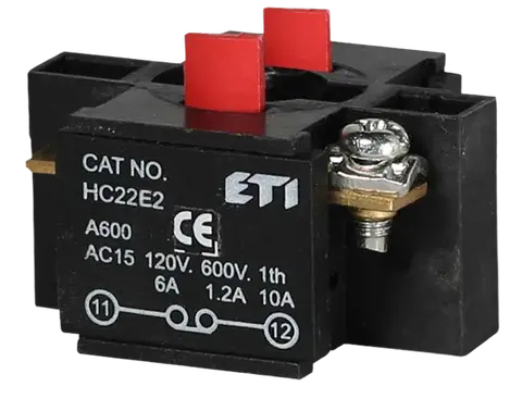 * HC22E2