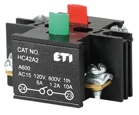 * HC42C2