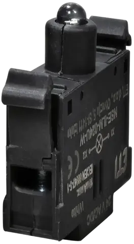 NSE-ILM-024U-W