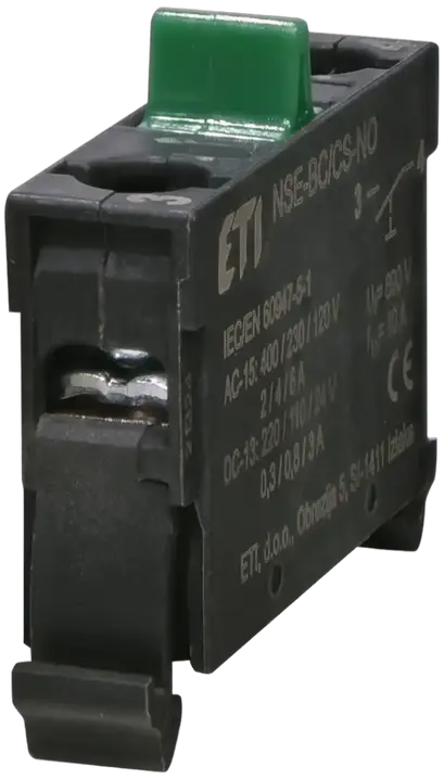 Obrázek NSE-BC/CS-NO