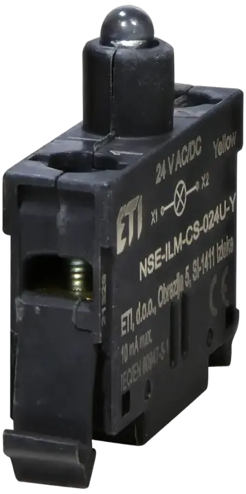 Obrázek NSE-ILM-CS-024U-Y