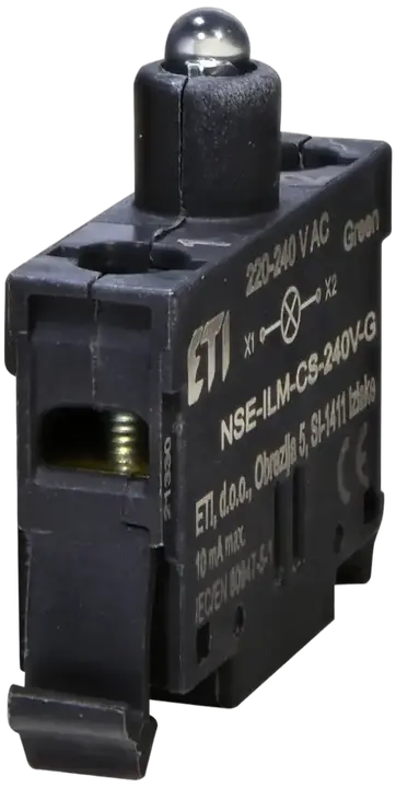 Obrázek NSE-ILM-CS-240V-G