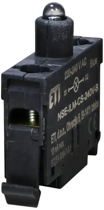 Obrázek NSE-ILM-CS-240V-B