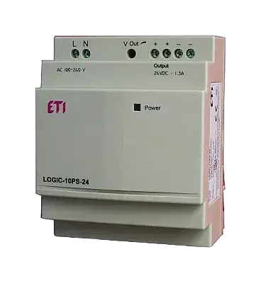 Obrázek LOGIC-10PS-24