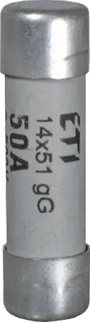 CH14x51/P gG 2A/500V