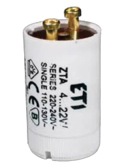 Obrázek ZTA/3 4-22W
