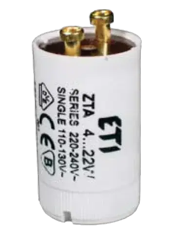 Obrázek ZTA/3 4-22W