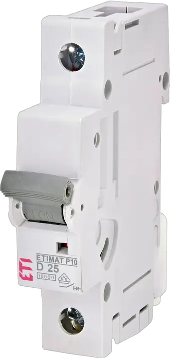 Obrázek *ETIMAT P10 1p D25