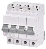 Obrázek *ETIMAT P10-QC 3p+N C6