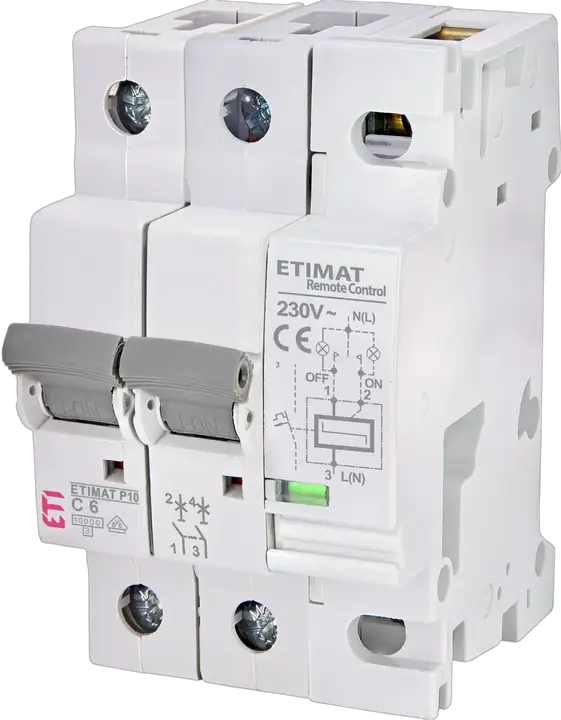 Obrázek *ETIMAT RC 2p C6