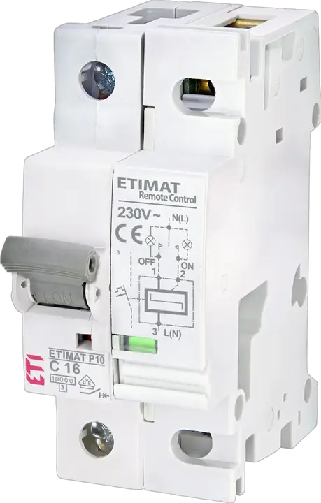 Obrázek *ETIMAT RC 1p C16