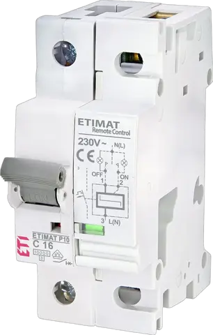 *ETIMAT RC 1p C16