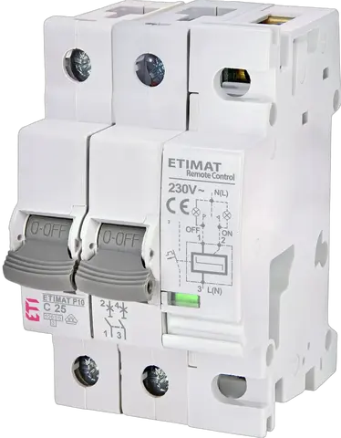 *ETIMAT RC 2p C25