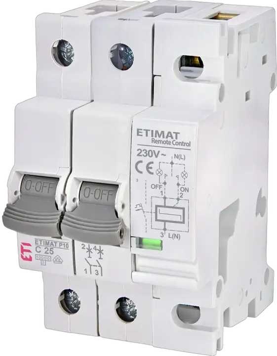 Obrázek *ETIMAT RC 2p C32